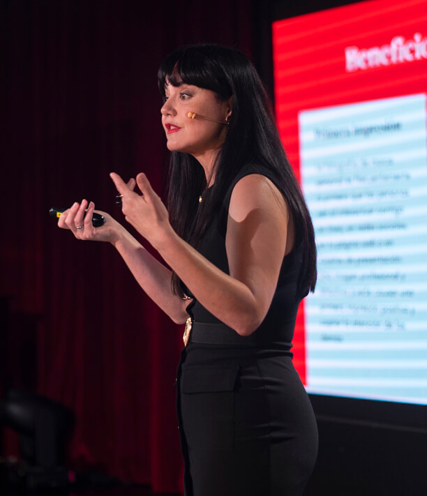 Metoría de imagen y marca personal