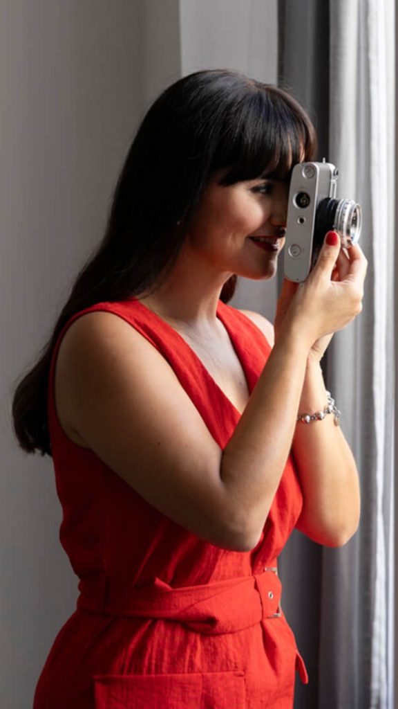 fotografo profesional en Murcia