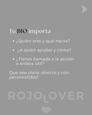 tu-bio-importa